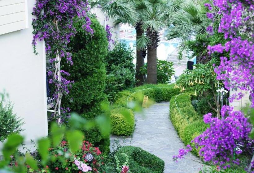 هتل Yel Holiday Resort   All Inclusive