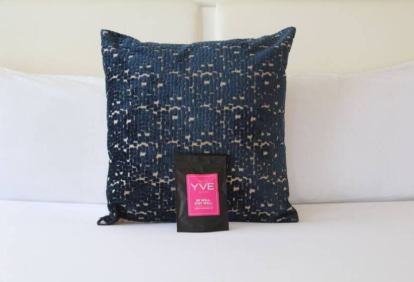 Yve Hotel Miami