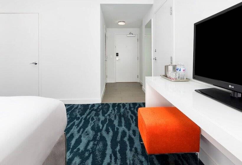 Yve Hotel Miami
