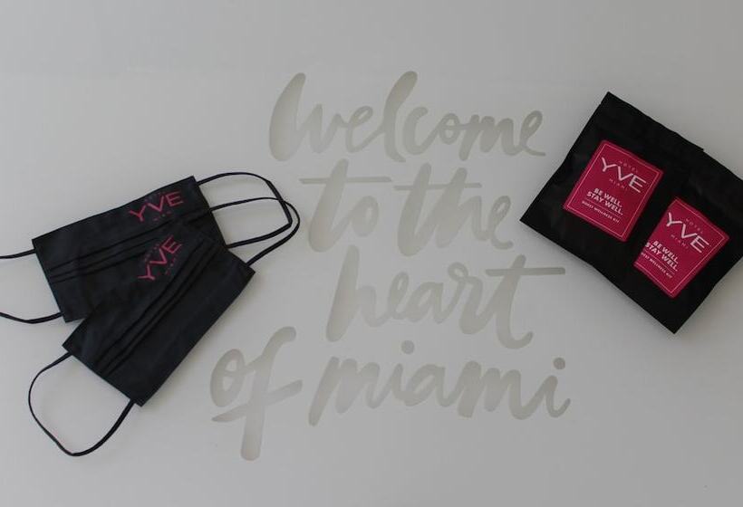 Yve Hotel Miami
