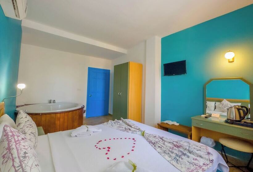 Отель Zehra Tatil Köyü  Halal All Inclusive