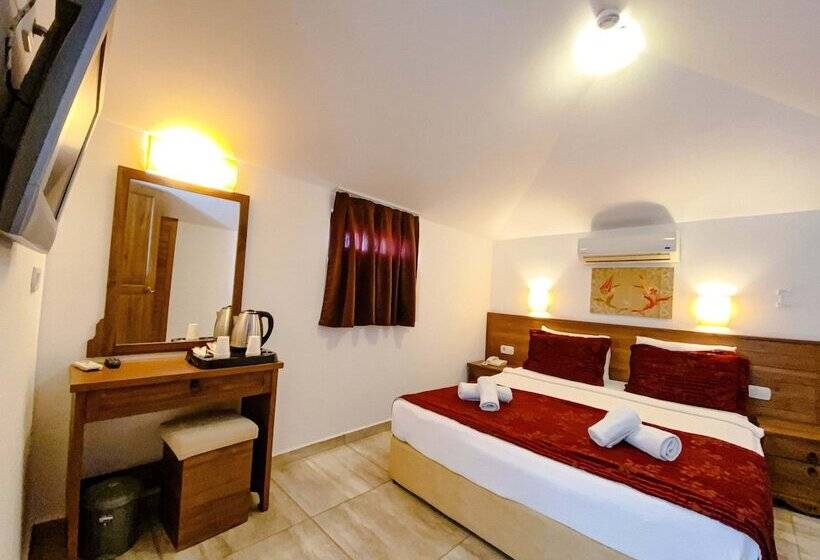 Отель Zehra Tatil Köyü  Halal All Inclusive