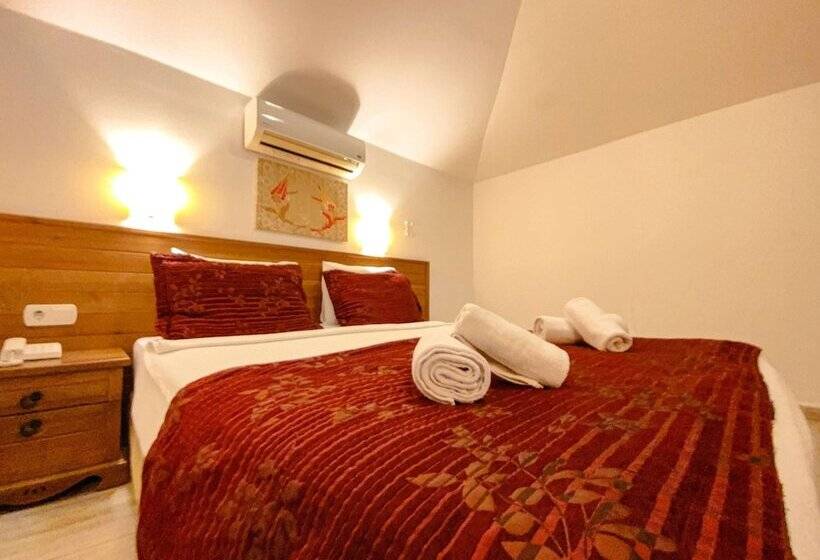 Отель Zehra Tatil Köyü  Halal All Inclusive