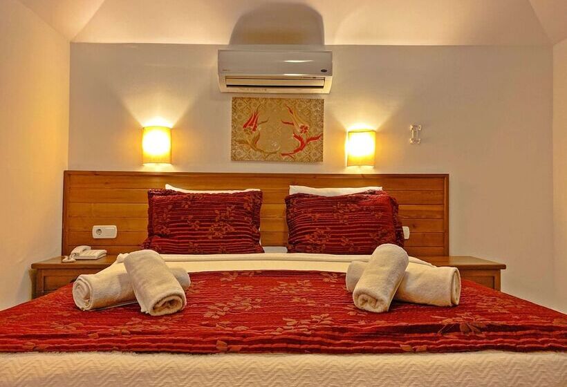 Отель Zehra Tatil Köyü  Halal All Inclusive