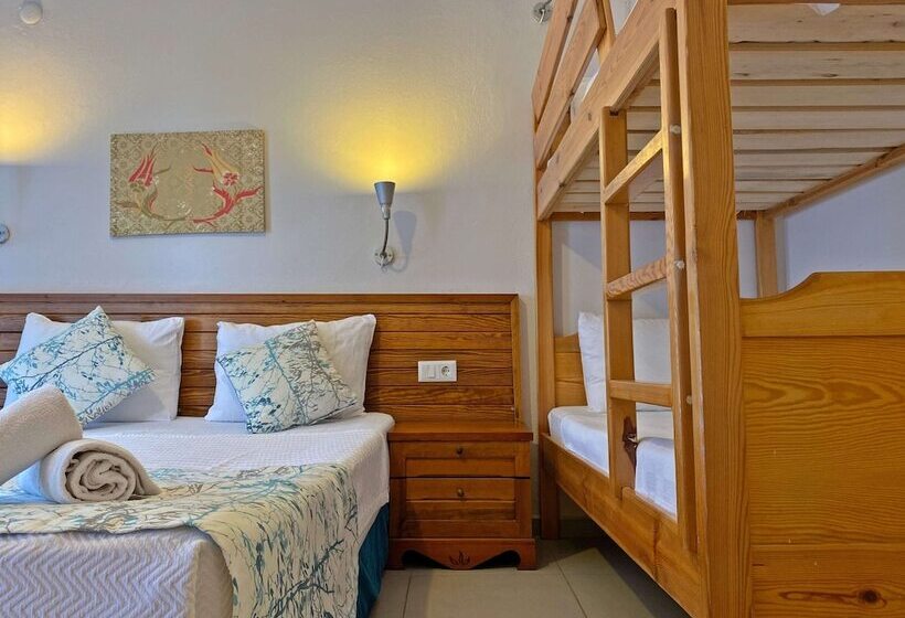 Отель Zehra Tatil Köyü  Halal All Inclusive