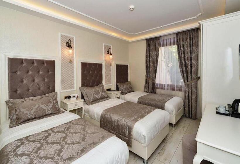 Hotel Zeynep Sultan