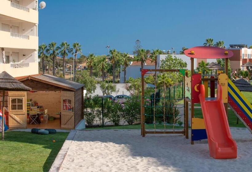 Interpass Vau Hotel Apartamentos