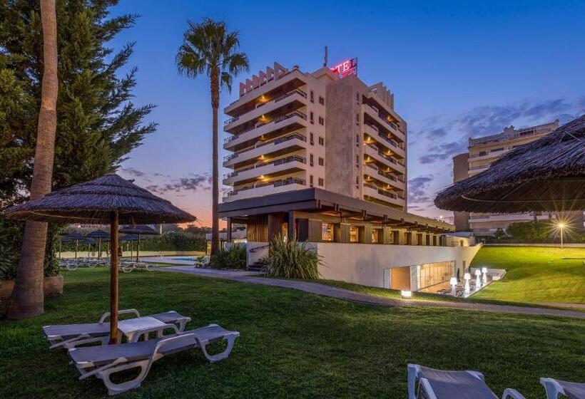 Interpass Vau Hotel Apartamentos