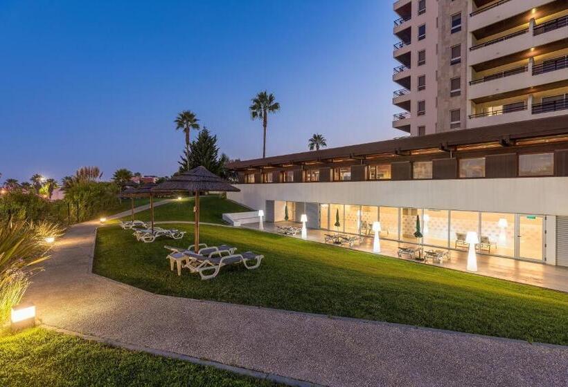 Interpass Vau Hotel Apartamentos