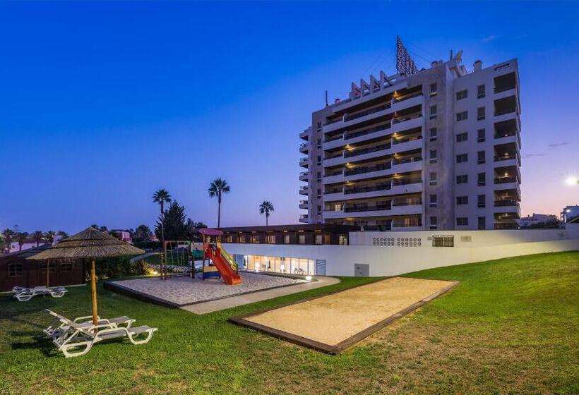 Interpass Vau Hotel Apartamentos