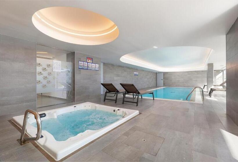 Interpass Vau Hotel Apartamentos