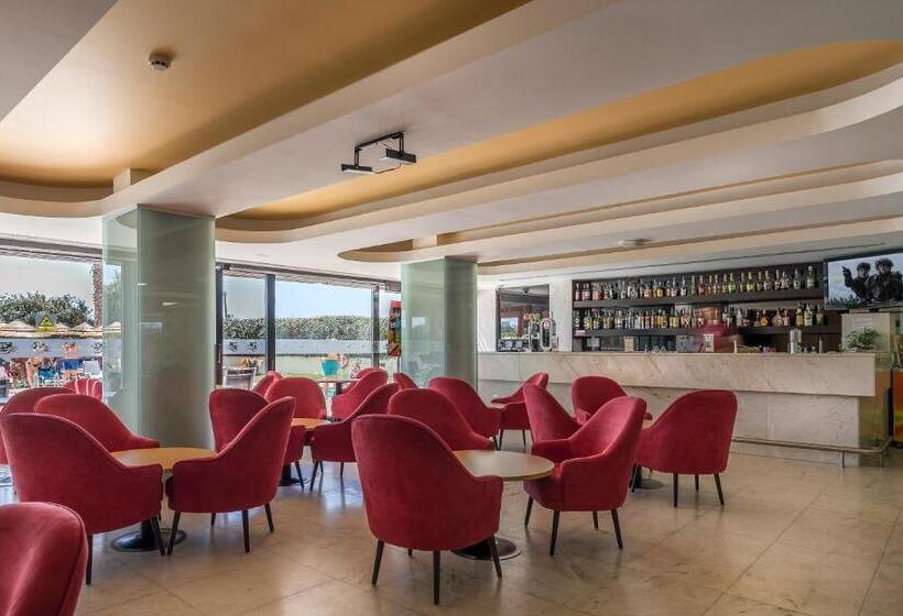 Interpass Vau Hotel Apartamentos