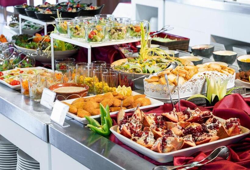 Interpass Vau Hotel Apartamentos