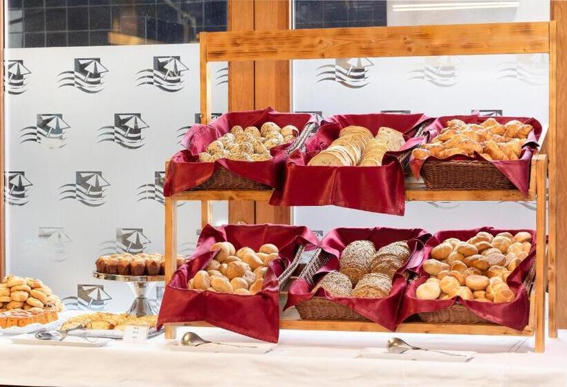 Interpass Vau Hotel Apartamentos