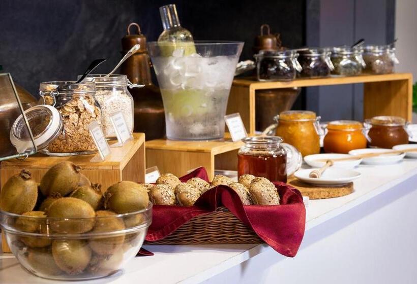 Interpass Vau Hotel Apartamentos