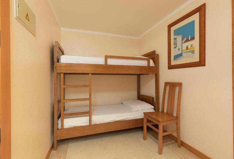 Interpass Vau Hotel Apartamentos