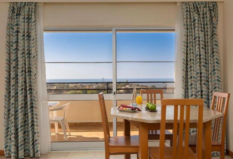 Interpass Vau Hotel Apartamentos