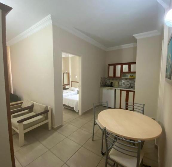 İsabella Apart Otel