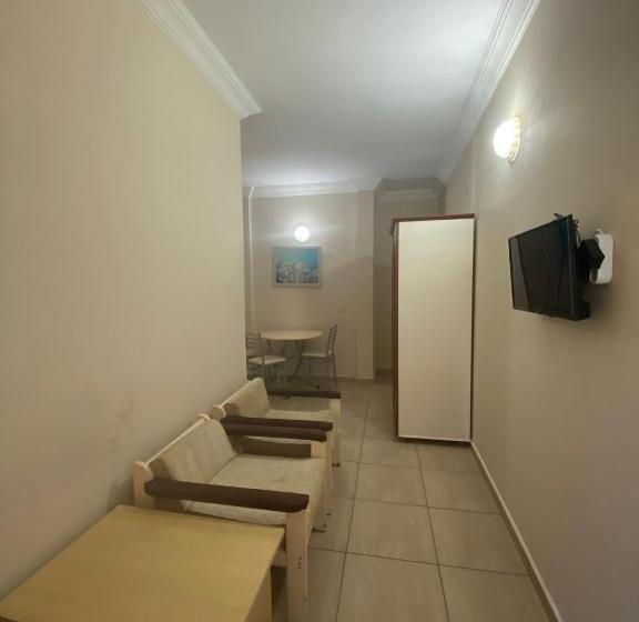 İsabella Apart Otel