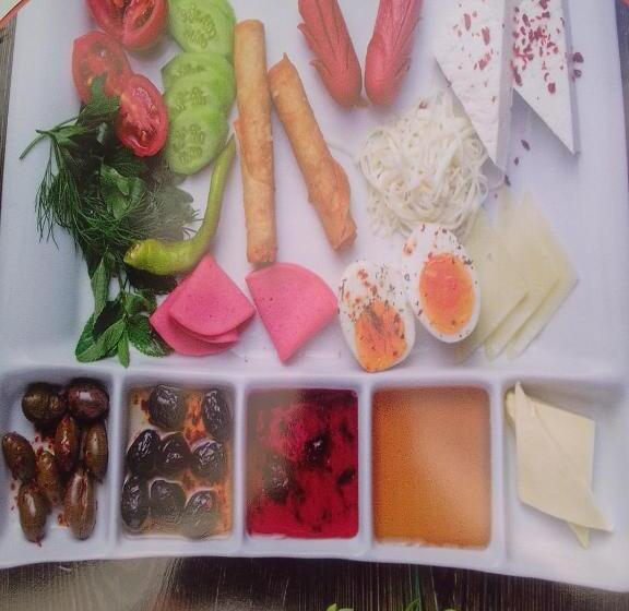 İsabella Apart Otel