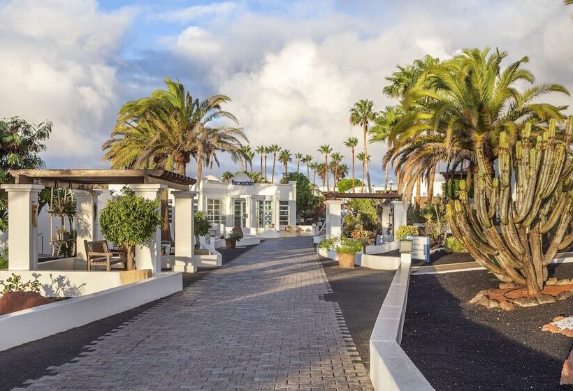 Jardines del Sol