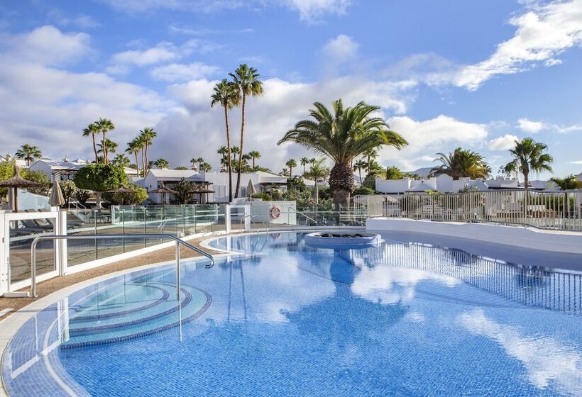 Jardines del Sol
