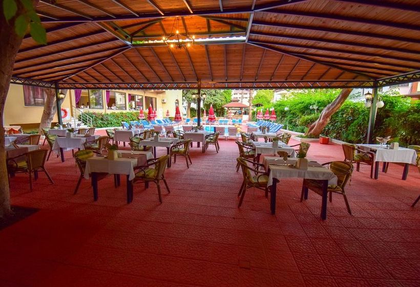 Juniper Hotel All Inclusive