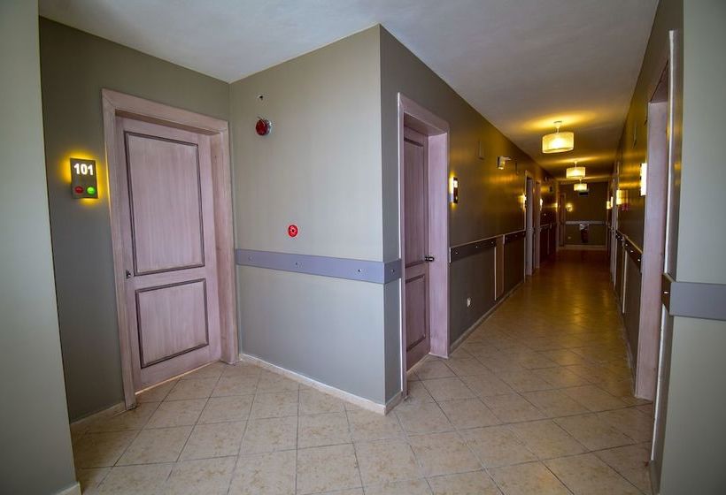 Juniper Hotel All Inclusive