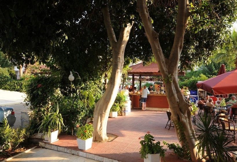 Juniper Hotel All Inclusive