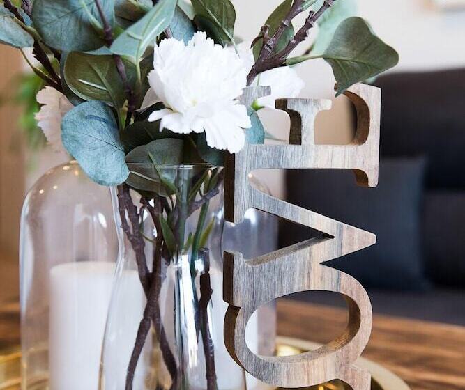 Apartamentos La Nogalera