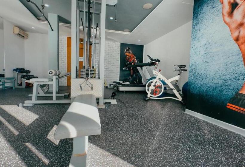 Labranda Corralejo Village