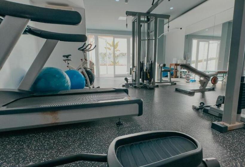 Labranda Corralejo Village