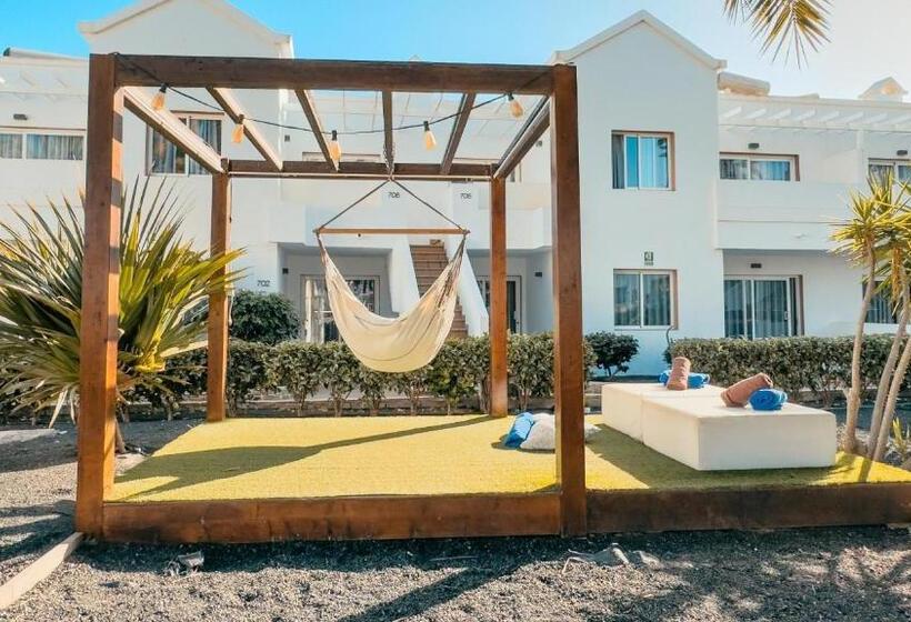 Labranda Corralejo Village