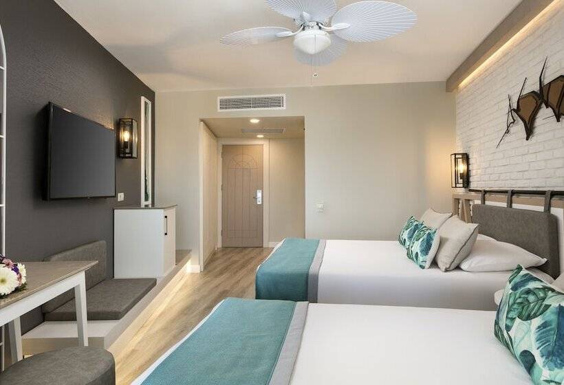 Limak Arcadia Sport Resort Belek