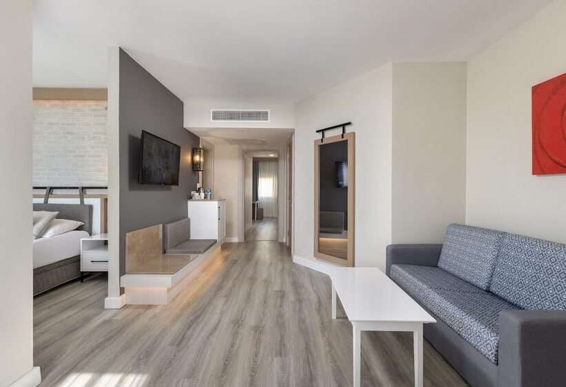 Limak Arcadia Sport Resort Belek