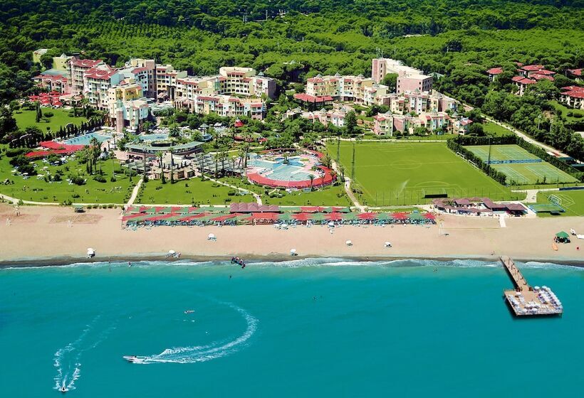 Limak Arcadia Sport Resort Belek