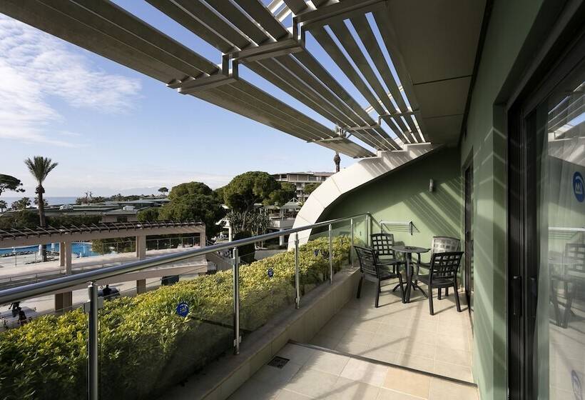 Limak Atlantis Deluxe Hotel Belek