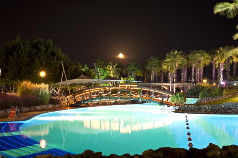 Limak Limra Hotel & Resort Kemer   Kids Concept