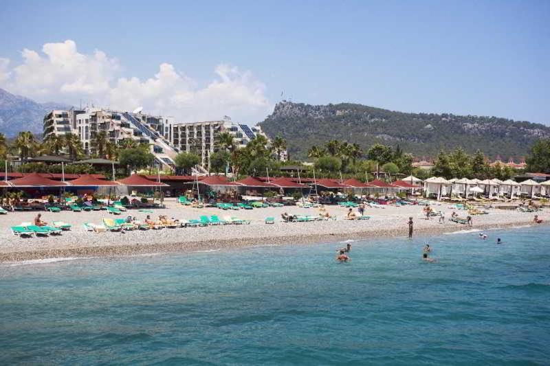 Limak Limra Hotel & Resort Kemer   Kids Concept