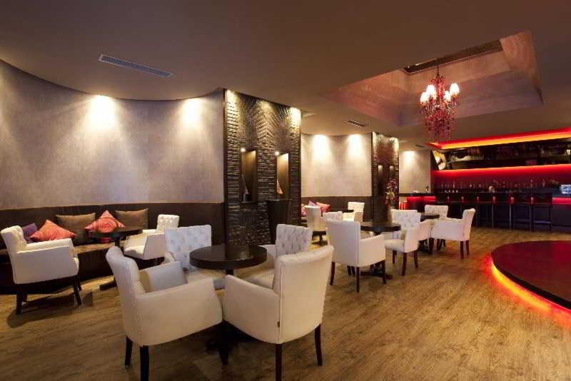 Limak Limra Hotel & Resort Kemer   Kids Concept