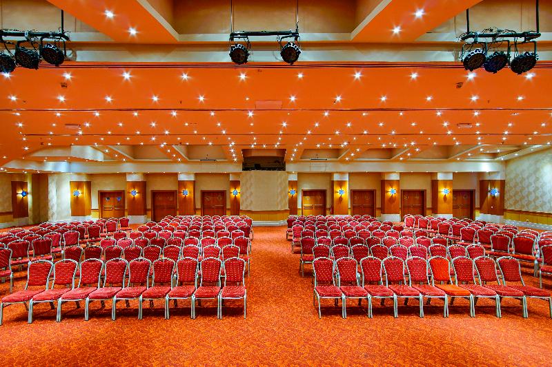 Limak Limra Hotel & Resort Kemer   Kids Concept