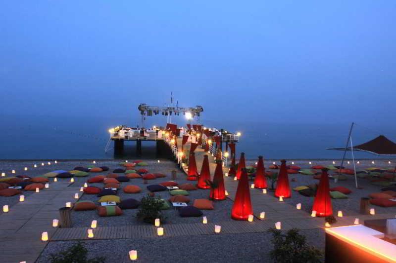 Limak Limra Hotel & Resort Kemer   Kids Concept