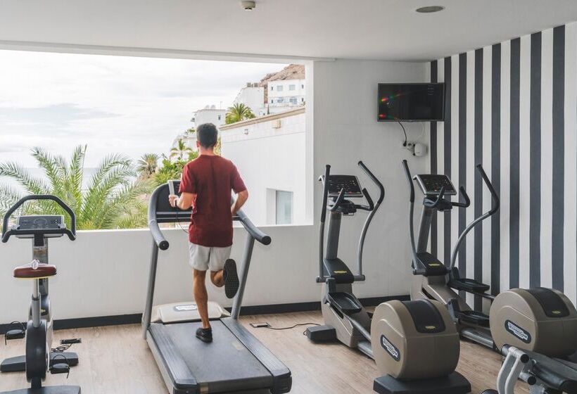 Marina Bayview Gran Canaria - Adults Only