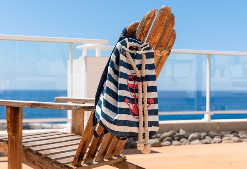 Marina Bayview Gran Canaria - Adults Only