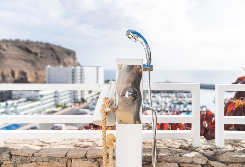 Marina Bayview Gran Canaria - Adults Only