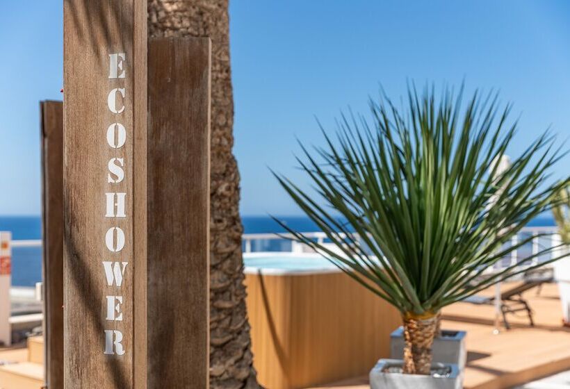 Marina Bayview Gran Canaria - Adults Only