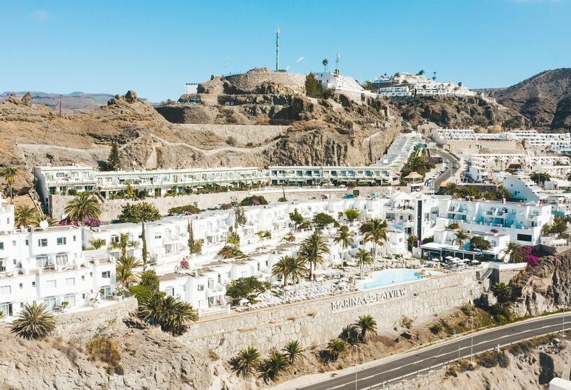 Marina Bayview Gran Canaria - Adults Only