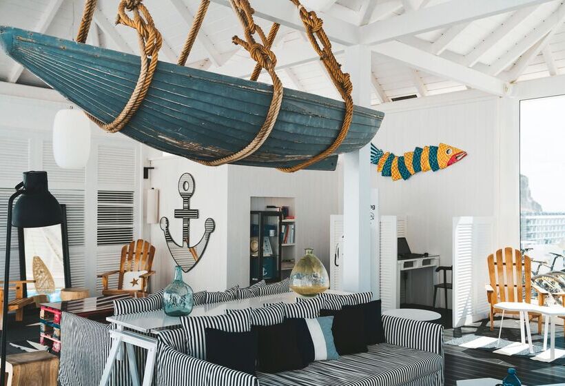 Marina Bayview Gran Canaria - Adults Only