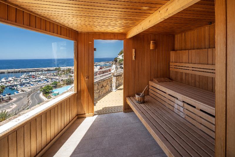 Marina Bayview Gran Canaria - Adults Only