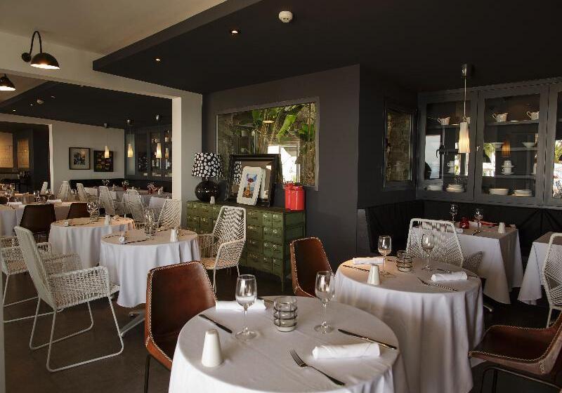 Marina Bayview Gran Canaria - Adults Only